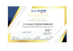 Sertifikat