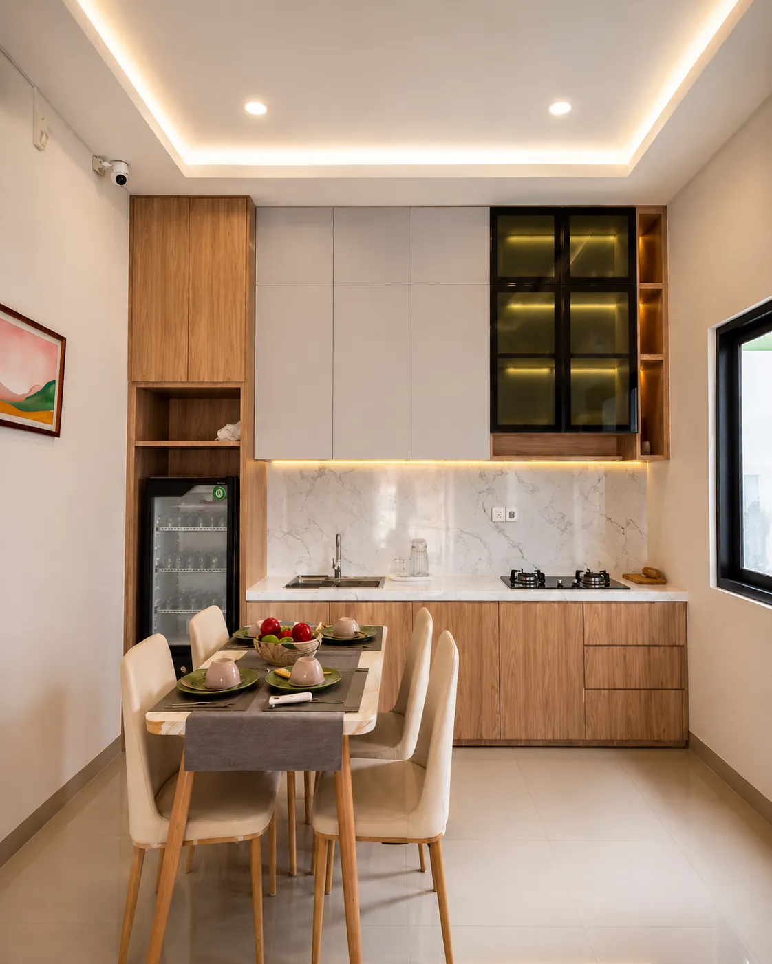 Dapur