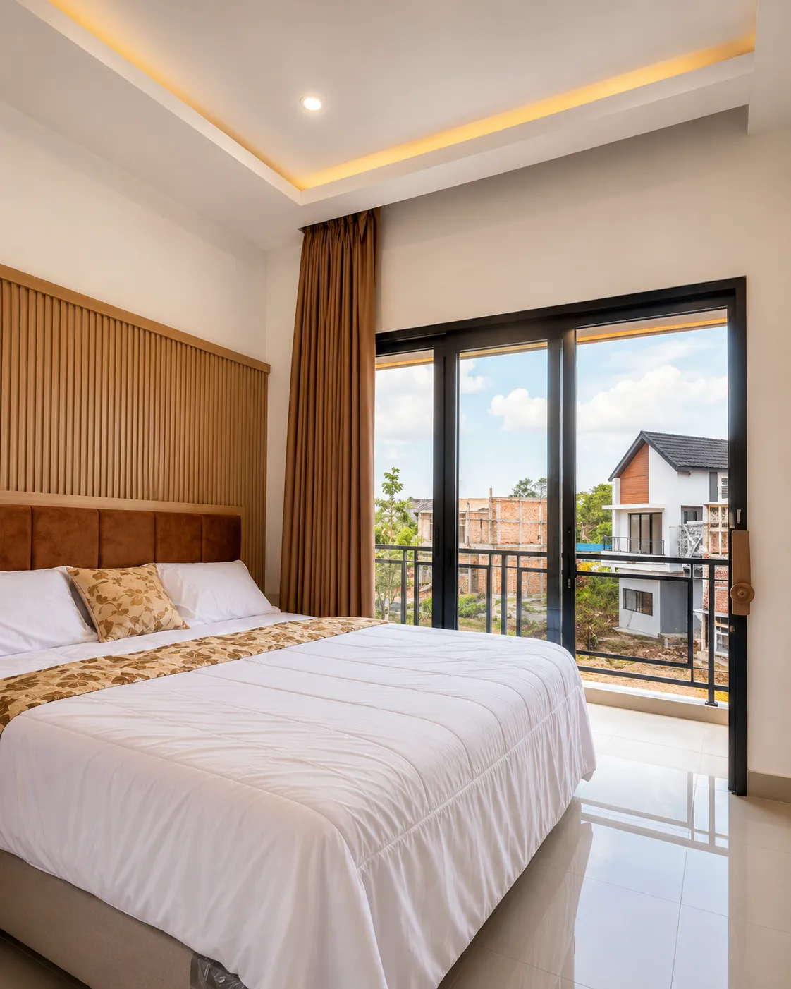 Kamar Utama