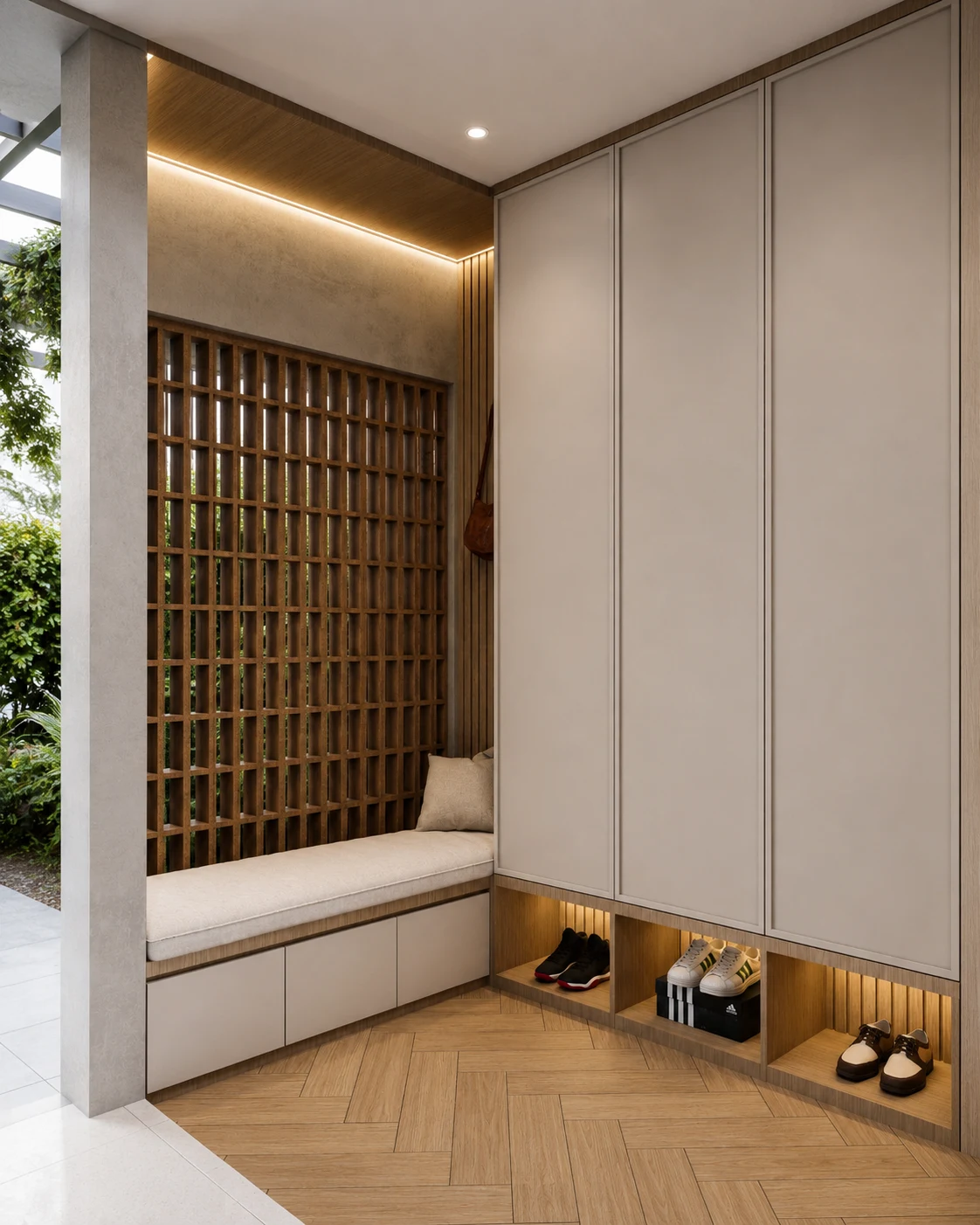 Foyer
