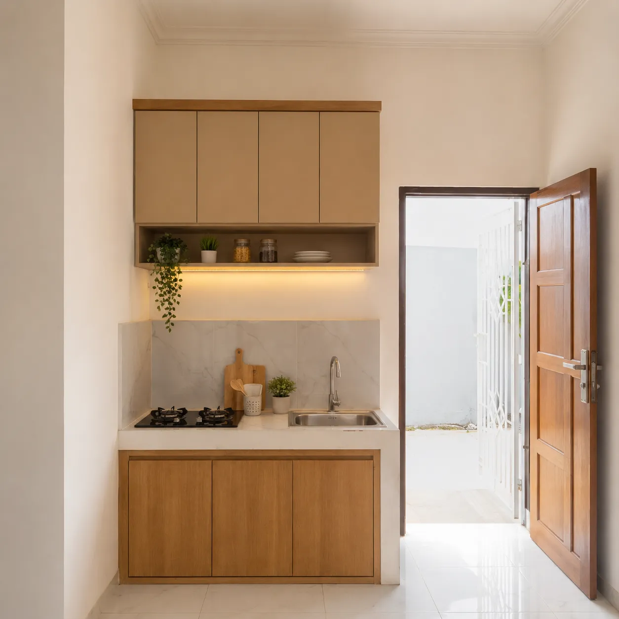 Dapur