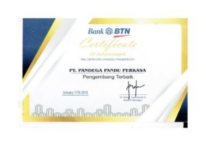 Penghargaan Gold 2