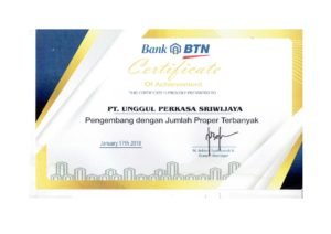 Penghargaan Gold 5