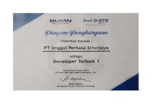Penghargaan Gold 3