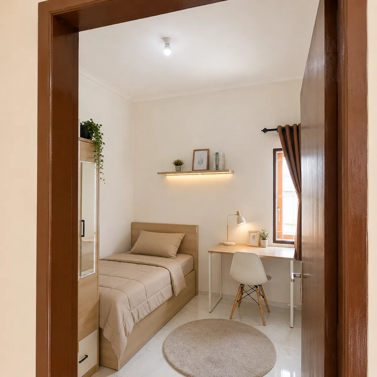 Kamar Tidur
